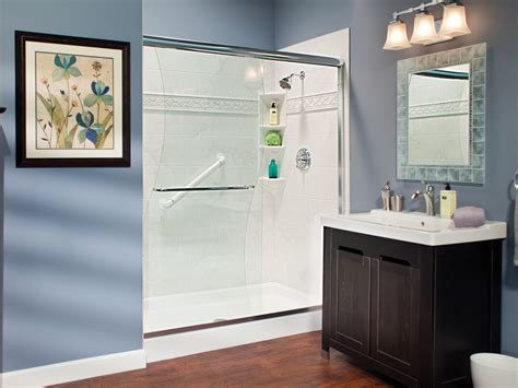 Lansing, MI Bathroom Remodeling .